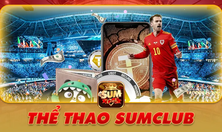  Nhà Cái SumClub: Casino Cá Cược Uy Tín Và Xanh Chín 2025