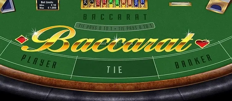 Mẹo Chơi Baccarat Giúp Bạn Kiếm Tiền Nhanh Chóng