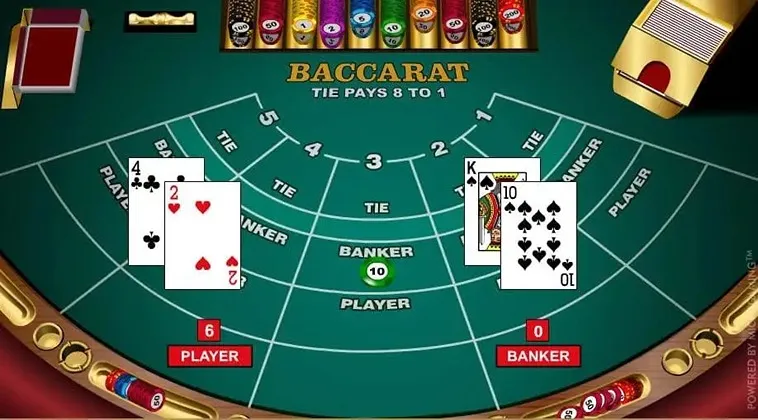 Mẹo Chơi Baccarat Giúp Bạn Kiếm Tiền Nhanh Chóng