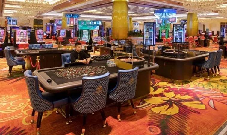 Bảo Hiểm Casino Tại Nhà Cái SumClub: Đảm Bảo An Toàn Cho Người Chơi