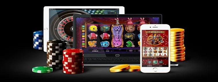 Casino Online SUMCLUB: Khám Phá Thế Giới Đầy Hấp Dẫn!