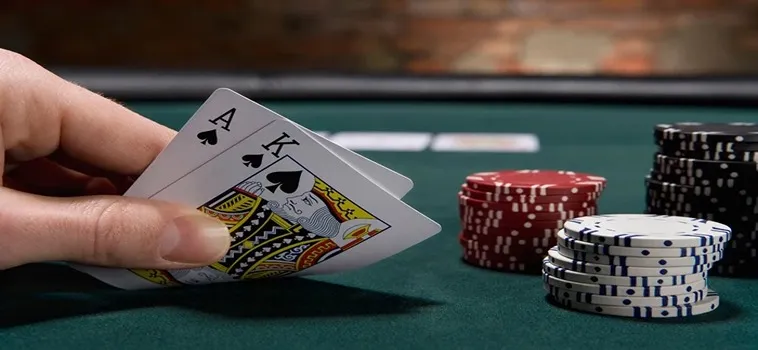 Khám Phá Trò Chơi Poker Tại SUMCLUB: Mẹo Giúp Bạn Chiến Thắng!