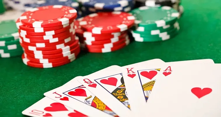 Khám Phá Trò Chơi Poker Tại SUMCLUB: Mẹo Giúp Bạn Chiến Thắng!