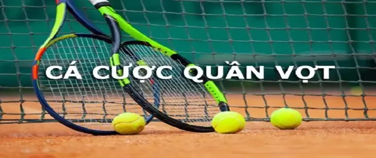 Cá Cược Quần Vợt Sumclub: Tiết Lộ Chiến Thuật Tennis Betting Giật Giải