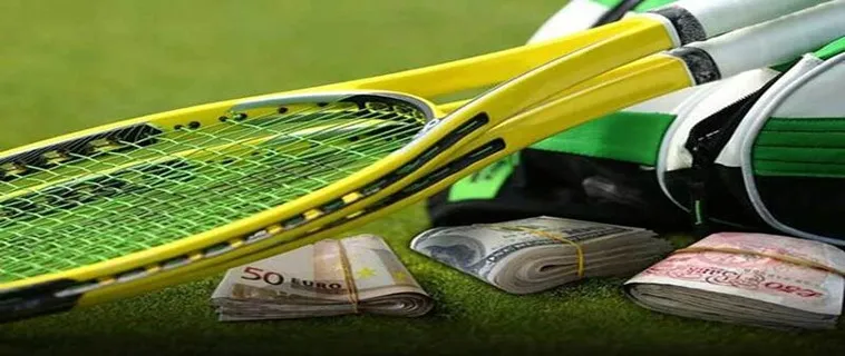 Cá Cược Quần Vợt Sumclub: Tiết Lộ Chiến Thuật Tennis Betting Giật Giải