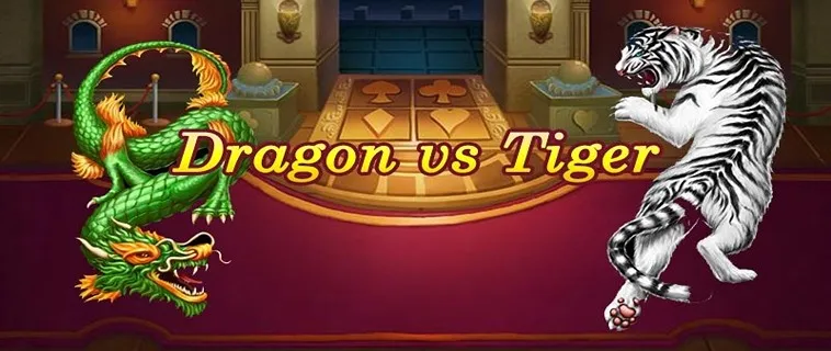 Cách Tham Gia Dragon Tiger Tại Nhà Cái SUMCLUB Đơn Giản