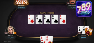 choi poker co gi hay 789club