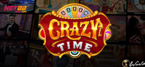 crazy time net88